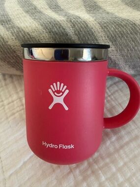 HydroFlask Coffee Mug 12 oz